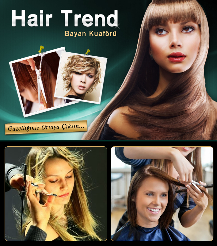 Hair Trend