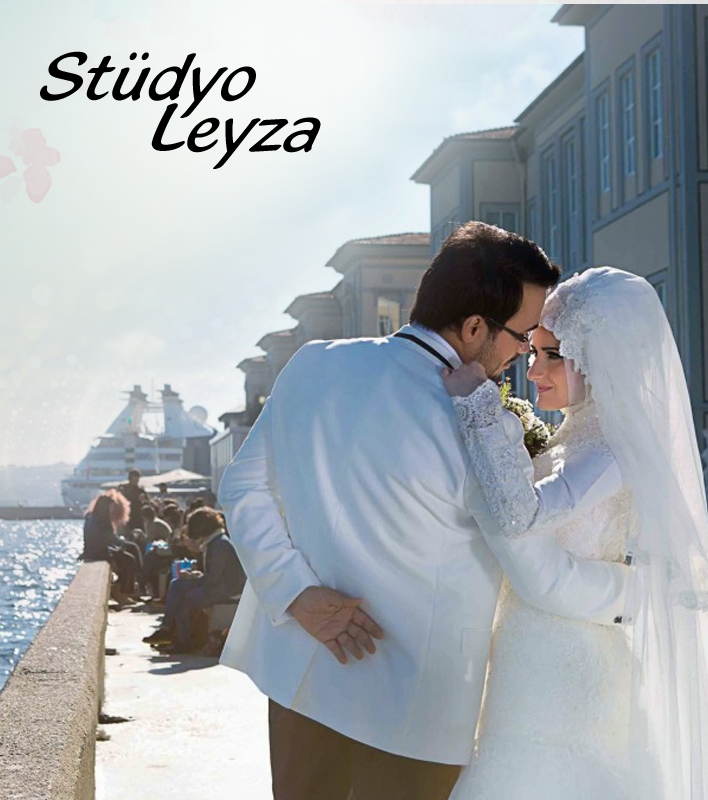 Stdyo Leyza