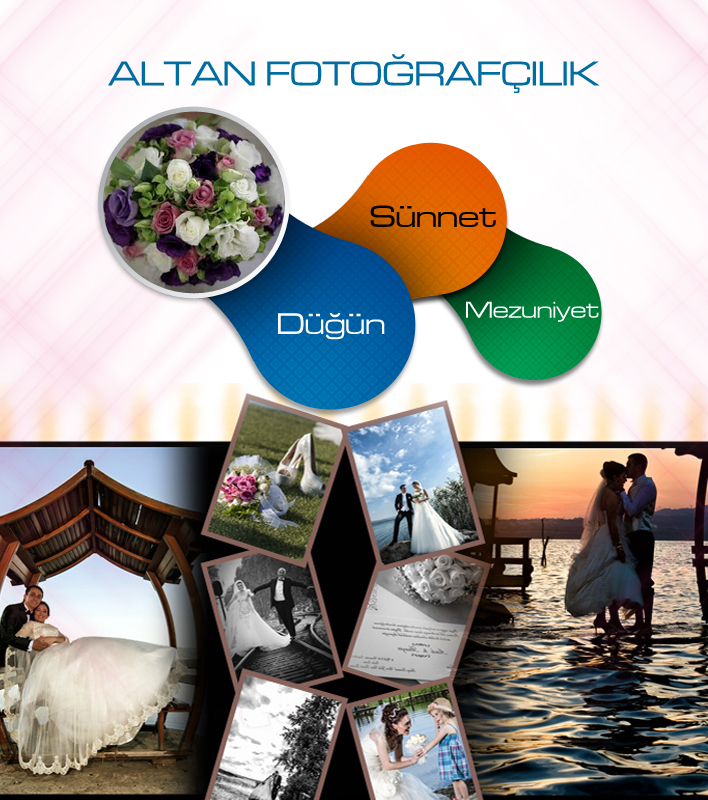 Altan Fotoraflk