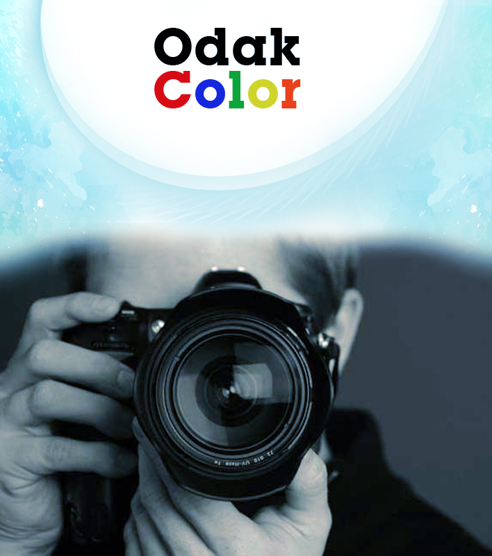 Odak Color