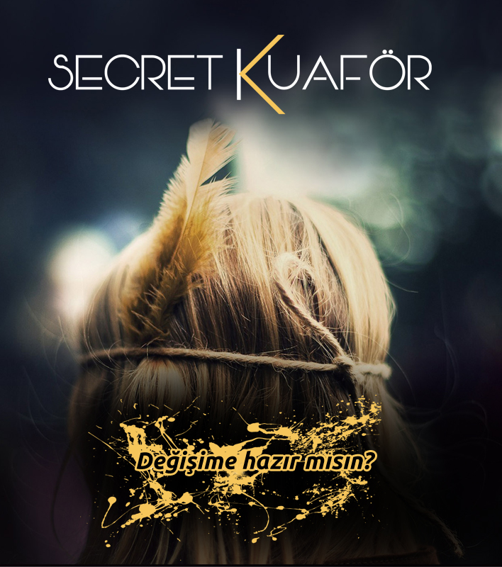Secret Kuafr