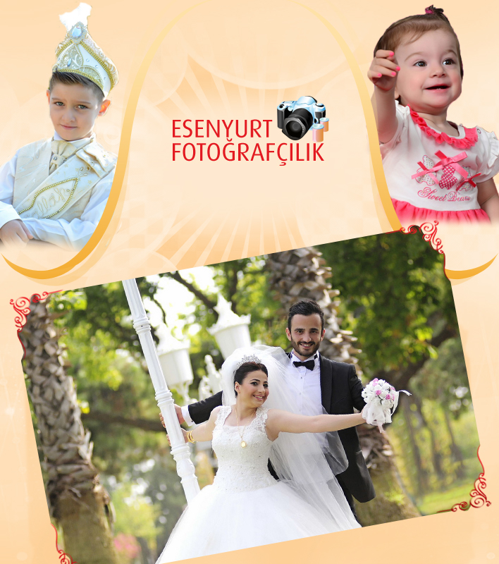 Esenyurt Fotoraflk 