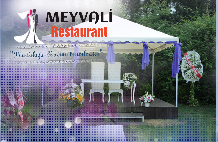 Meyvali Restaurant stanbul Dn Salonu, stanbul Dn Salonlar, Nikah Salonu, stanbul Dn Salonlar, Dn, Nikah, Nian, stanbul Cemiyetleri, stanbul, Kr Dnleri, Mezuniyet Balolar, Kerm