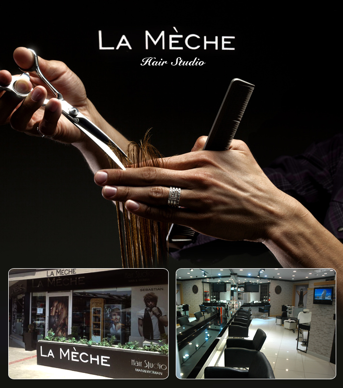 La Meche Hair Studio