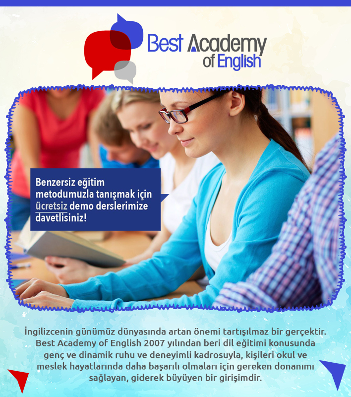 Best Academy