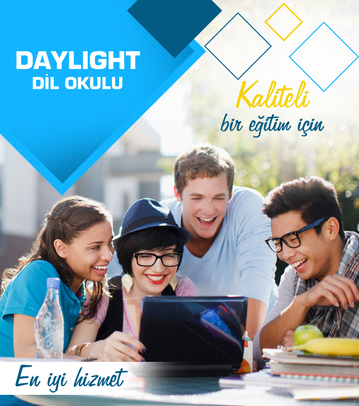 Daylight Dil Okulu 