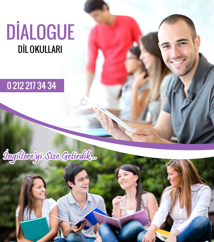 Dialogue Dil Okullar