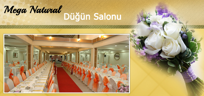 Mega Natural Dn Salonu stanbul Dn Salonu, stanbul Dn Salonlar, Nikah Salonu, stanbul Dn Salonlar, Dn, Nikah, Nian, stanbul Cemiyetleri, stanbul, Kr Dnleri, Mezuniyet Balolar