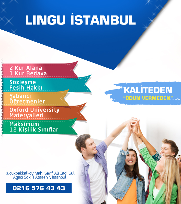 Lingu stanbul