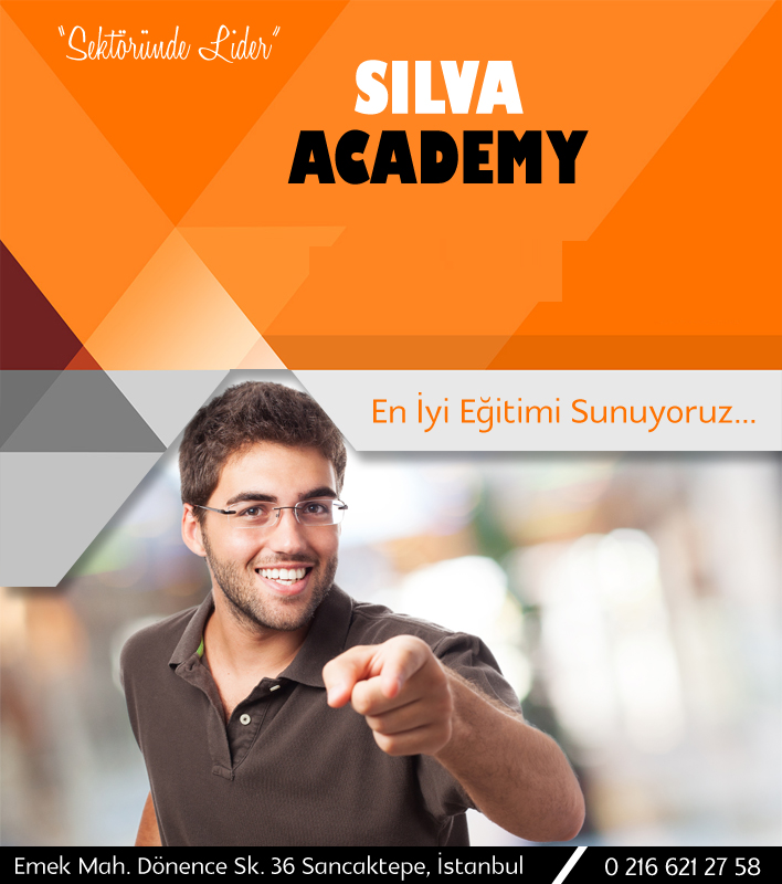 Silva Academy 