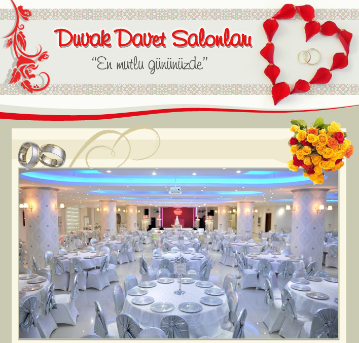 Duvak Davet Salonlar stanbul Dn Salonu, stanbul Dn Salonlar, Nikah Salonu, stanbul Dn Salonlar, Dn, Nikah, Nian, stanbul Cemiyetleri, stanbul, Kr Dnleri, Mezuniyet Balolar, K