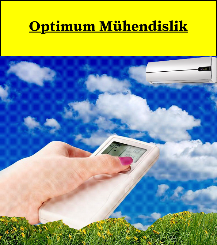 Optimum Mhendislik