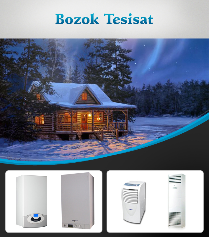 Bozok Tesisat