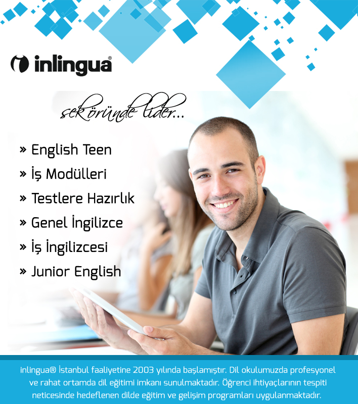 Inlingua Dil Okulu