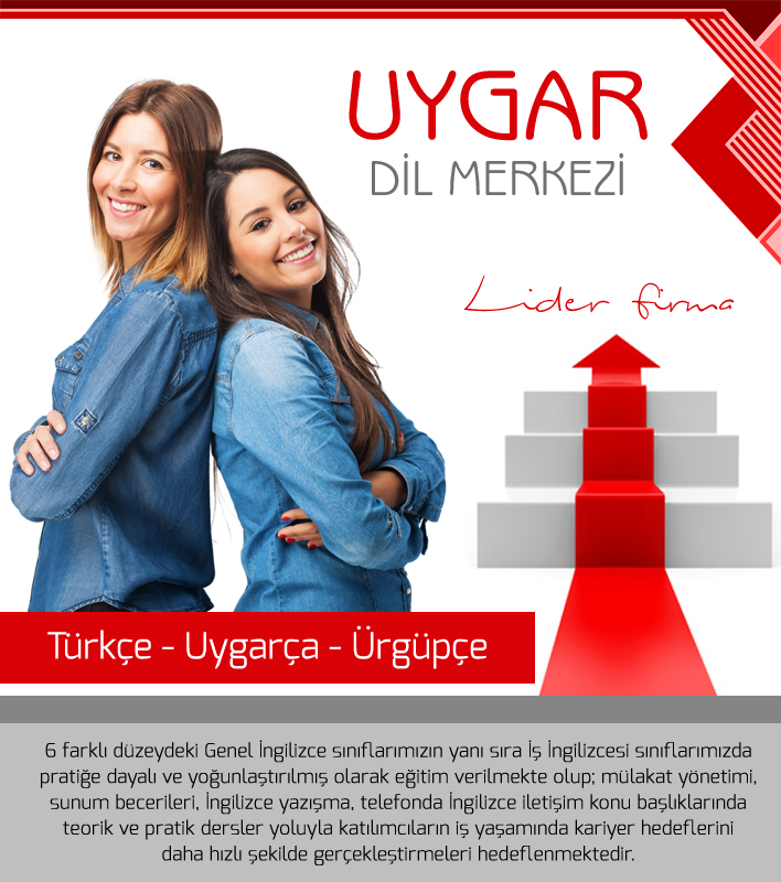 Uygar Dil Merkezi