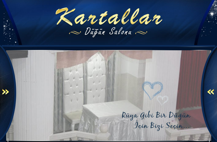 Kartallar Dn Salonu stanbul Dn Salonu, stanbul Dn Salonlar, Nikah Salonu, stanbul Dn Salonlar, Dn, Nikah, Nian, stanbul Cemiyetleri, stanbul, Kr Dnleri, Mezuniyet Balolar, 