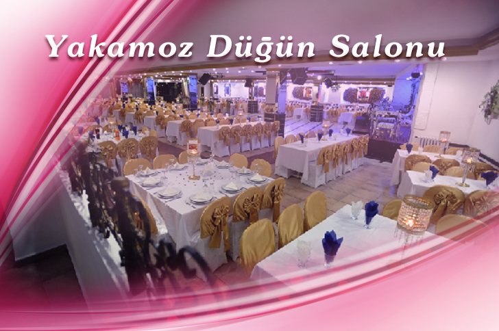 Yakamoz Dn Salonu stanbul Dn Salonu, stanbul Dn Salonlar, Nikah Salonu, stanbul Dn Salonlar, Dn, Nikah, Nian, stanbul Cemiyetleri, stanbul, Kr Dnleri, Mezuniyet Balolar, Ke