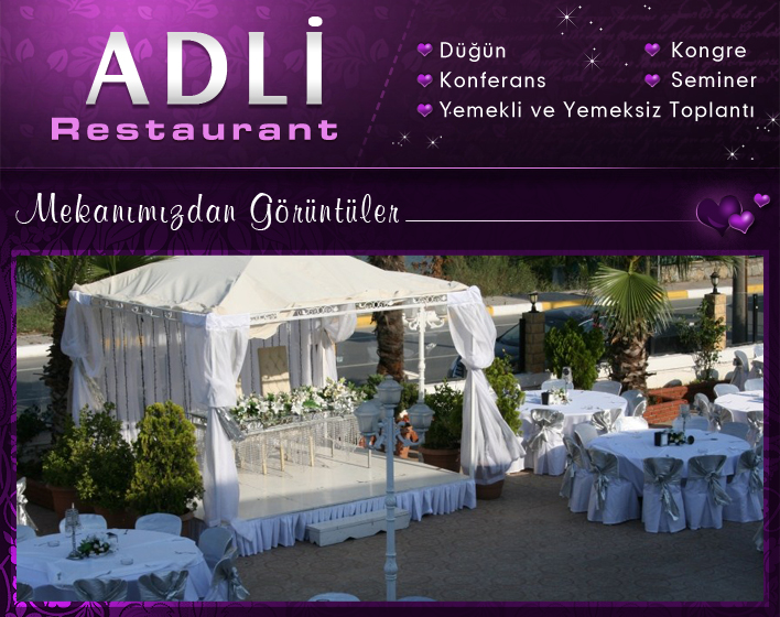 Adli Restaurant stanbul Dn Salonu, stanbul Dn Salonlar, Nikah Salonu, stanbul Dn Salonlar, Dn, Nikah, Nian, stanbul Cemiyetleri, stanbul, Kr Dnleri, Mezuniyet Balolar, Kermesl