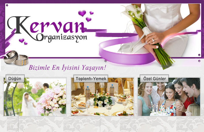 Kervan Organizasyon