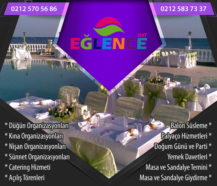 Elence Organizasyon