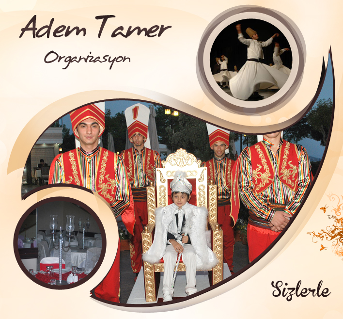 Adem Tamer Organizasyon