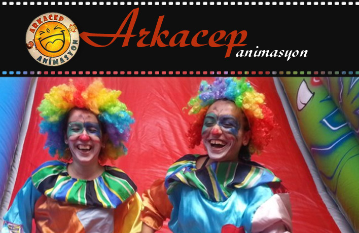 Arkacep Organizasyon