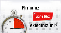 cretsiz Firma Ekleme