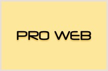 Pro WEB