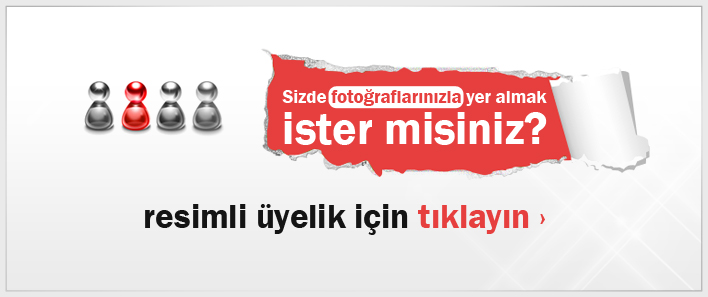 Resimli yelik Ister misiniz?