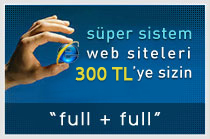 Sper Sistem Web Sitesi